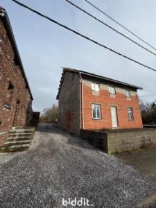 Eerste alternatieve foto van het pand