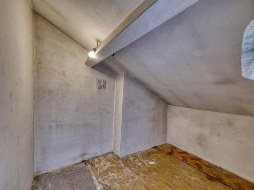 Tweede alternatieve foto van het pand