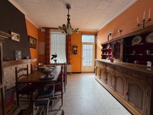 Derde alternatieve foto van het pand