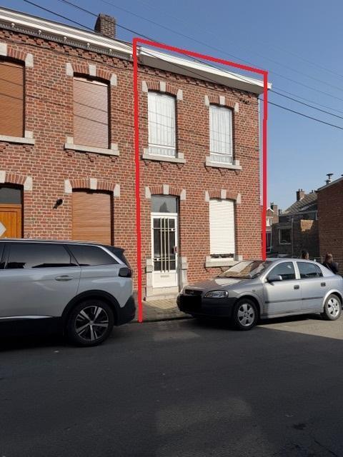 Presentatiebeeld van het pand n° 295617