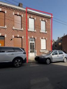 Presentatiebeeld van het pand n° 295617