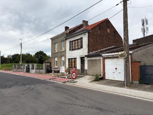 Tweede alternatieve foto van het pand