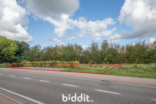 Eerste alternatieve foto van het pand