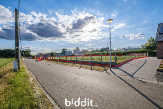 Presentatiebeeld van het pand n° 286884