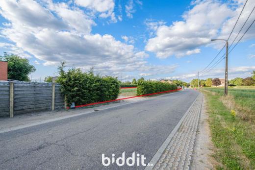 Derde alternatieve foto van het pand