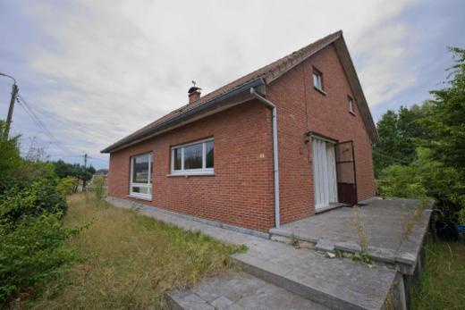 Presentatiebeeld van het pand n° 287066