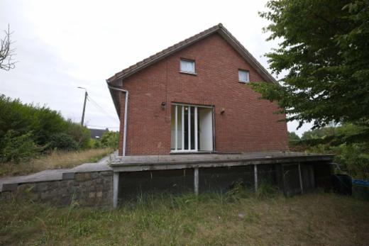 Eerste alternatieve foto van het pand