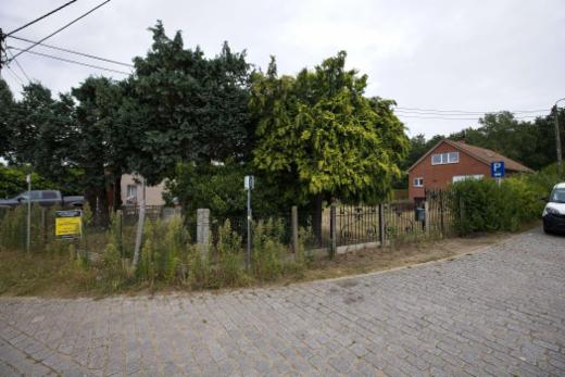 Tweede alternatieve foto van het pand
