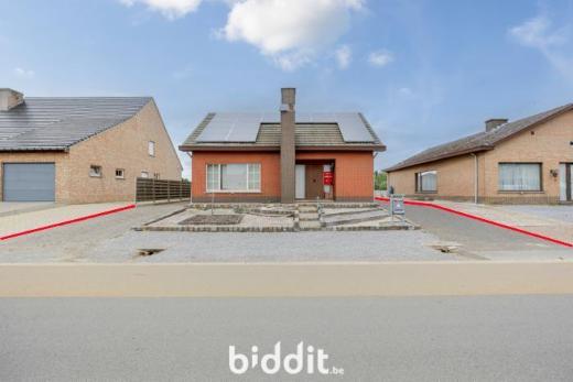 Eerste alternatieve foto van het pand