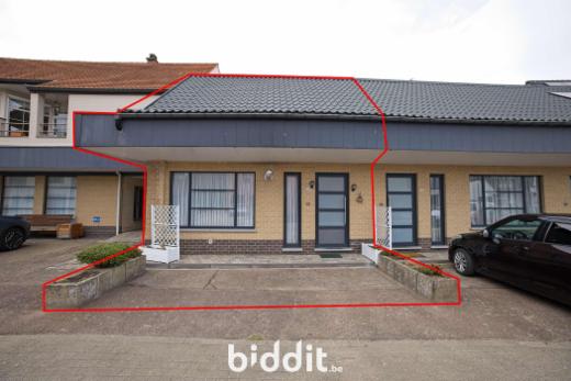 Presentatiebeeld van het pand n° 289806