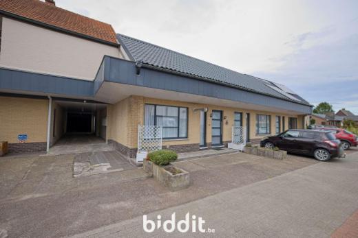 Derde alternatieve foto van het pand