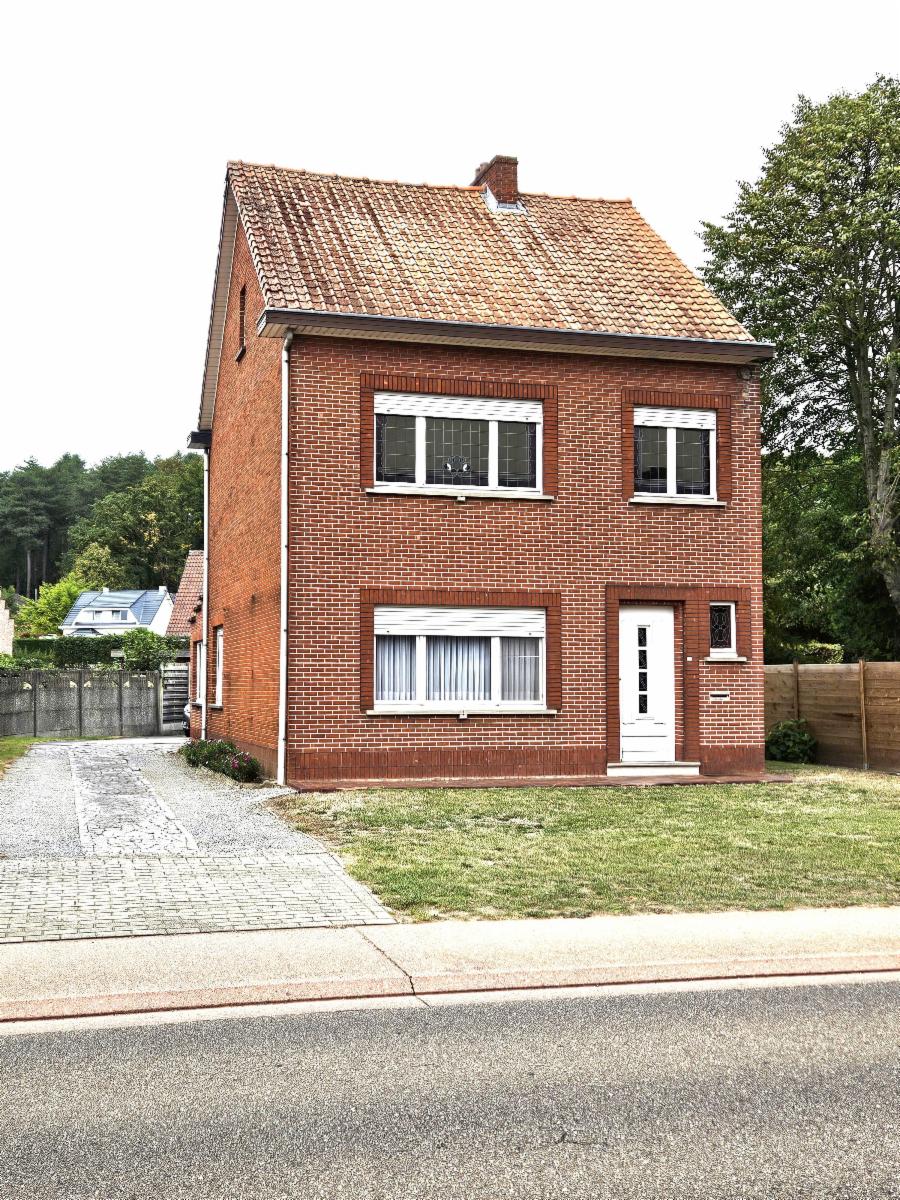 Presentatiebeeld van het pand n° 291180