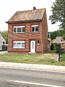 Eerste alternatieve foto van het pand