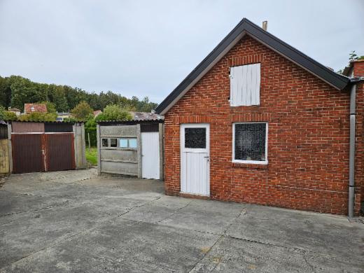 Derde alternatieve foto van het pand