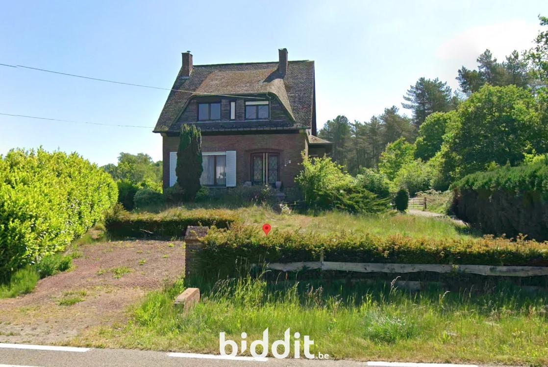 Presentatiebeeld van het pand n° 291480