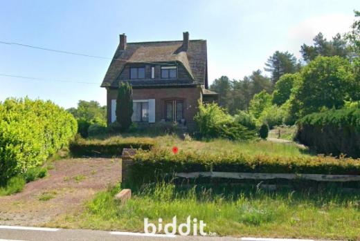 Presentatiebeeld van het pand n° 291480