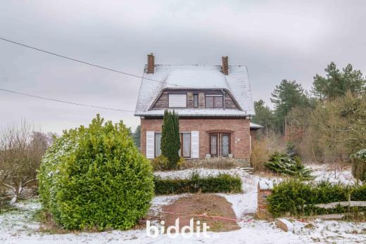 Presentatiebeeld van het pand n° 291480