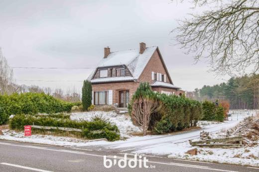 Eerste alternatieve foto van het pand