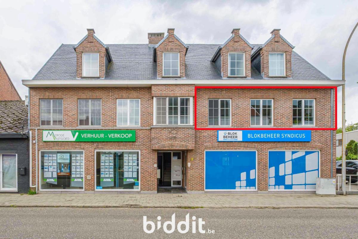 Presentatiebeeld van het pand n° 297368