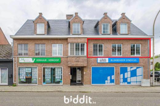 Presentatiebeeld van het pand n° 297368
