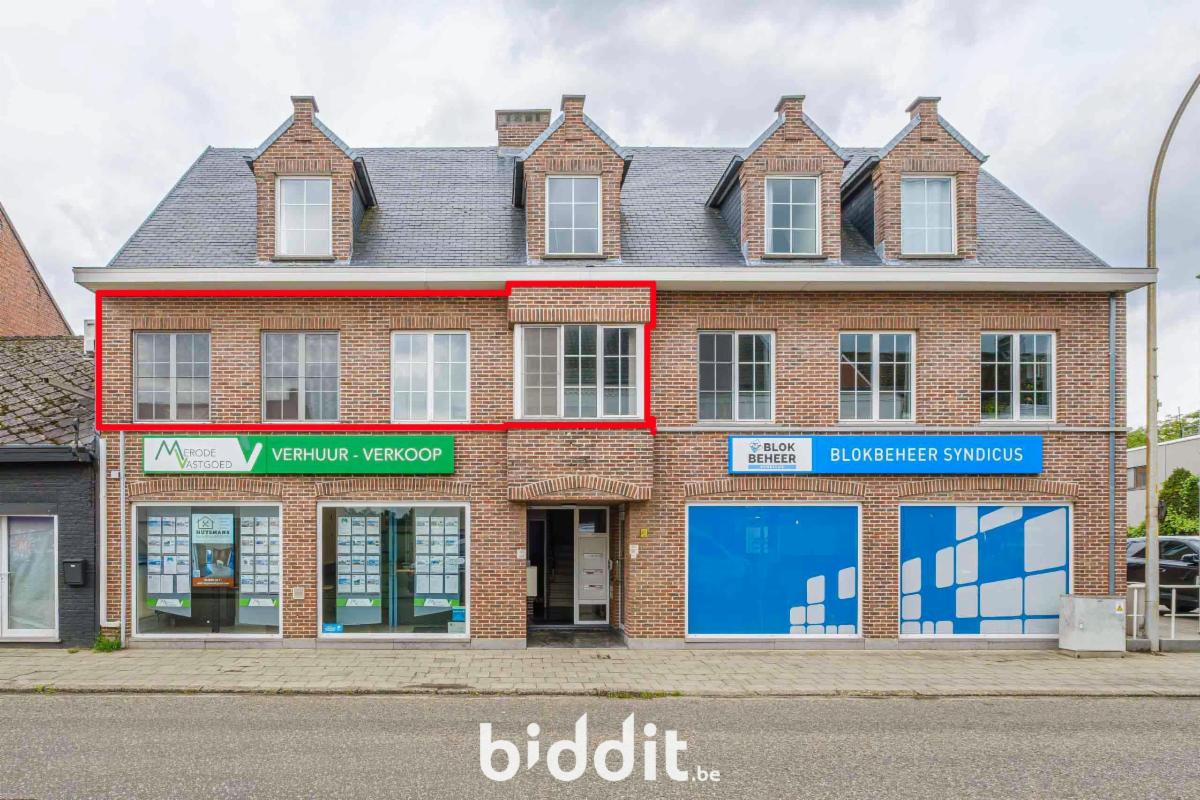 Presentatiebeeld van het pand n° 297371