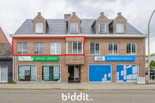 Presentatiebeeld van het pand n° 297371