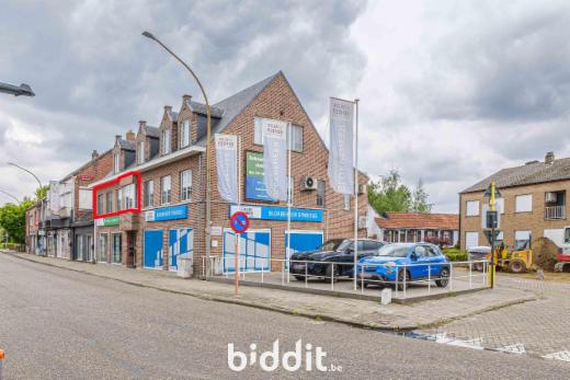 Eerste alternatieve foto van het pand