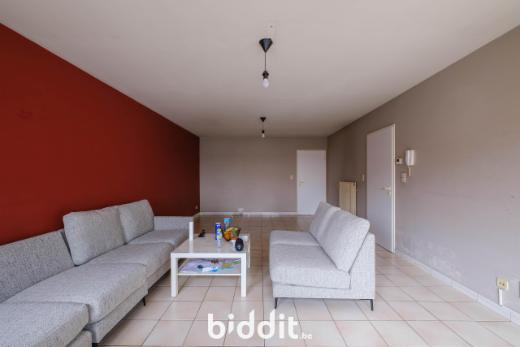 Derde alternatieve foto van het pand