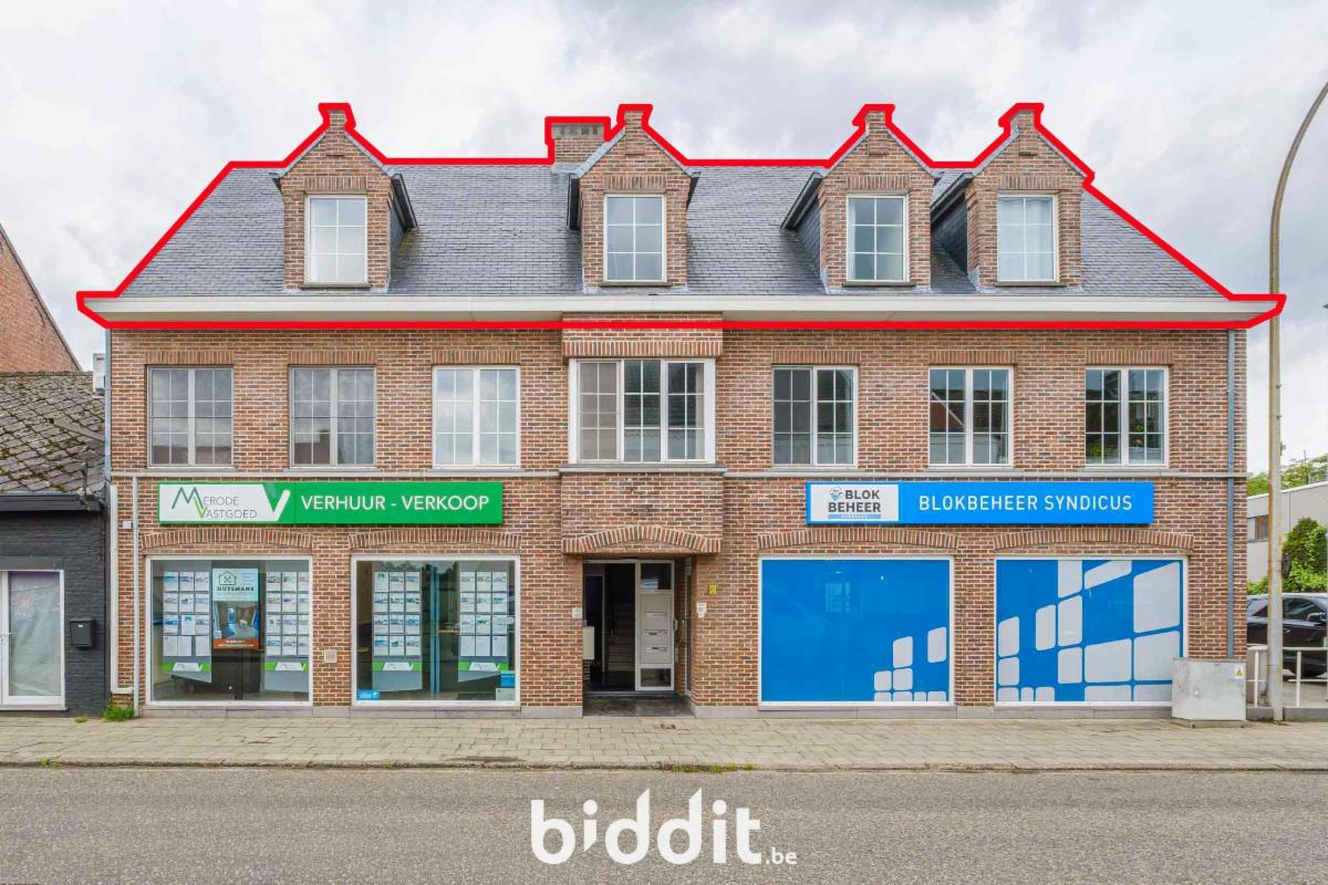Presentatiebeeld van het pand n° 297372