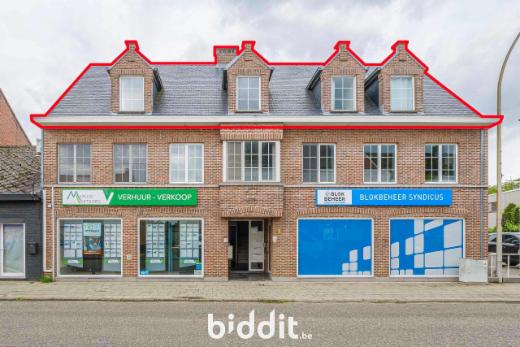 Presentatiebeeld van het pand n° 297372