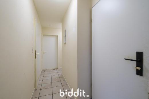 Tweede alternatieve foto van het pand