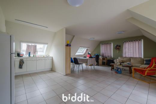 Derde alternatieve foto van het pand