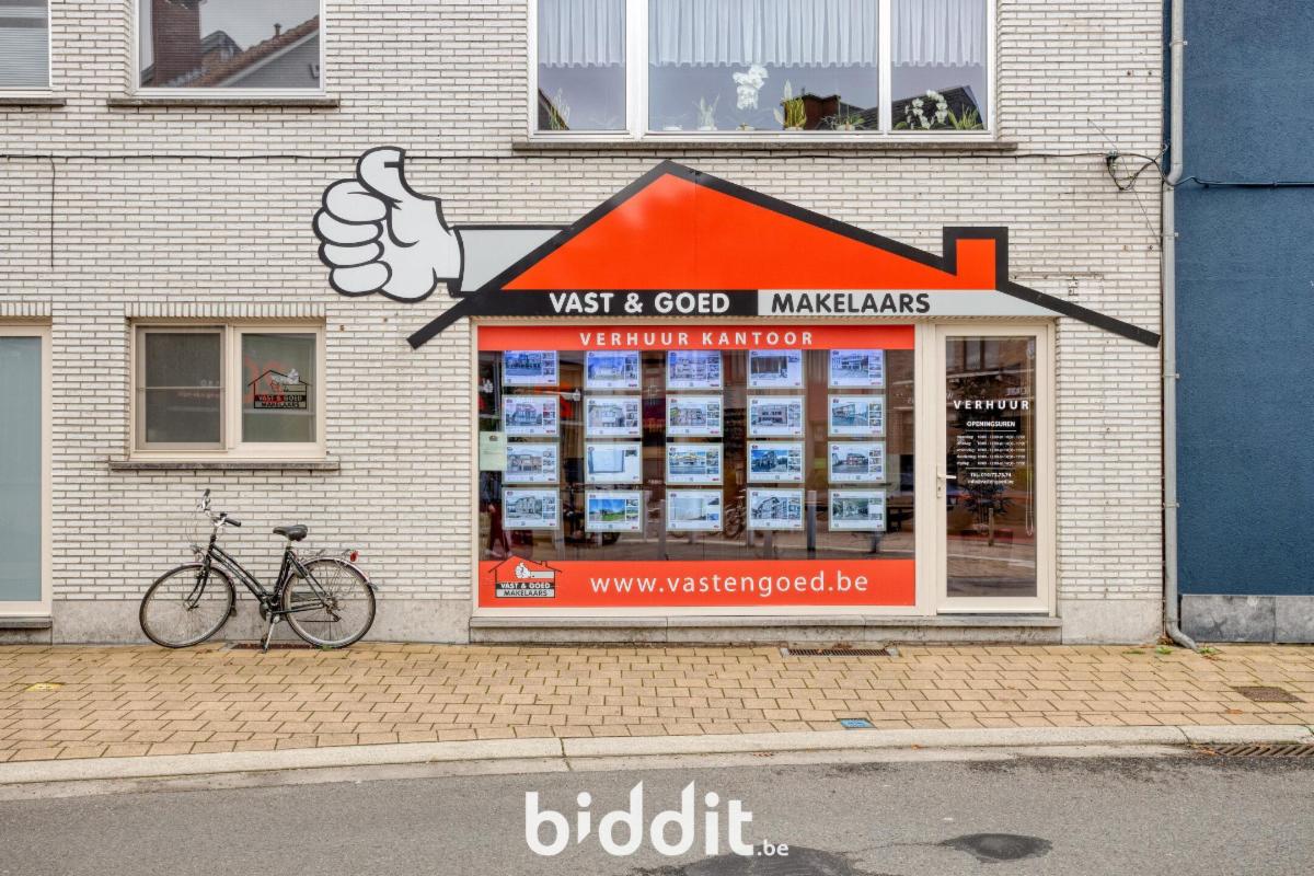 Presentatiebeeld van het pand n° 300121