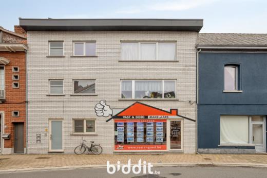 Eerste alternatieve foto van het pand