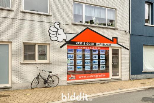 Derde alternatieve foto van het pand