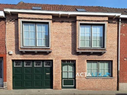 Presentatiebeeld van het pand n° 282635