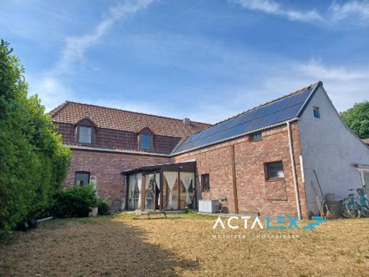 Presentatiebeeld van het pand n° 283071