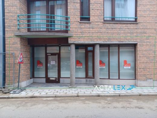 Presentatiebeeld van het pand n° 284767