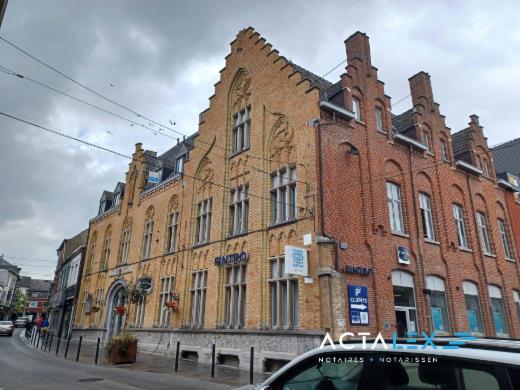 Presentatiebeeld van het pand n° 286414