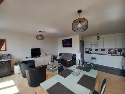 Tweede alternatieve foto van het pand