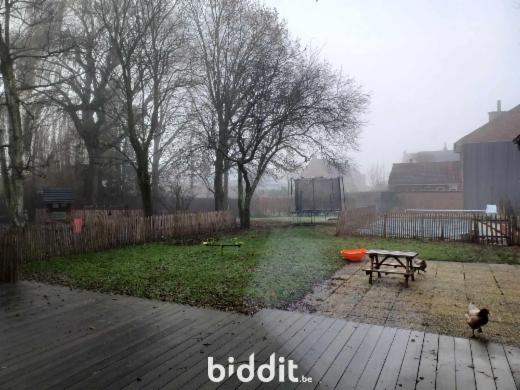 Derde alternatieve foto van het pand