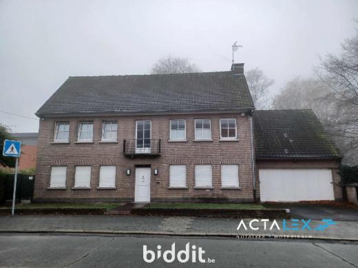 Presentatiebeeld van het pand n° 287186