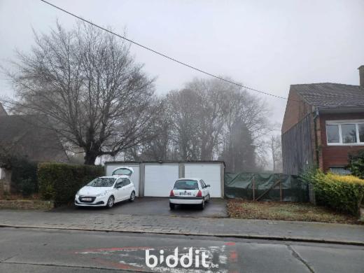 Eerste alternatieve foto van het pand