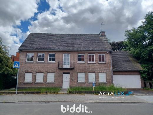 Presentatiebeeld van het pand n° 287186