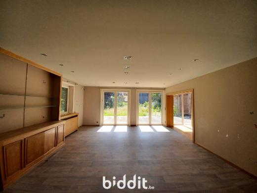 Derde alternatieve foto van het pand