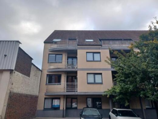 Eerste alternatieve foto van het pand