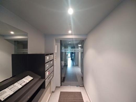 Tweede alternatieve foto van het pand