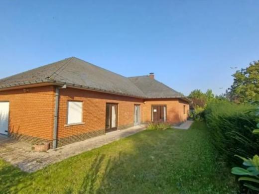 Tweede alternatieve foto van het pand