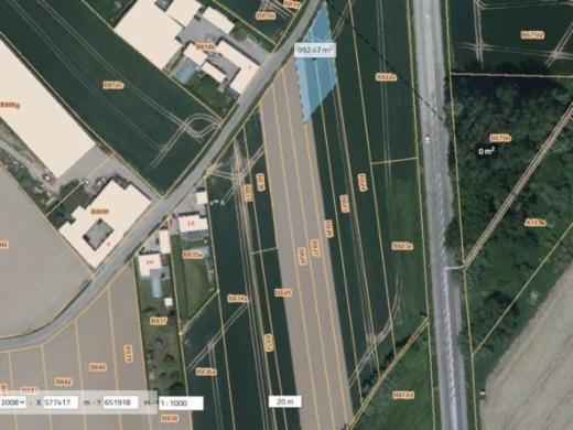 Derde alternatieve foto van het pand