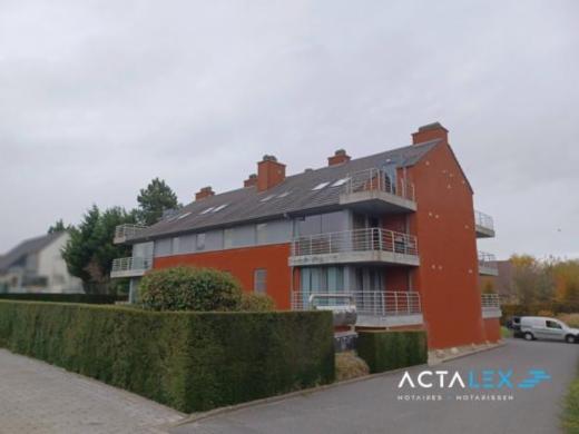 Presentatiebeeld van het pand n° 290227